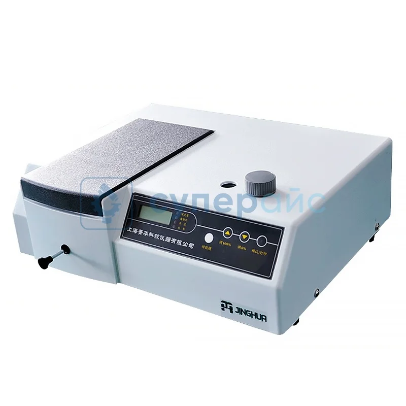 Спектрофотометр Jinghua 721 фото 1