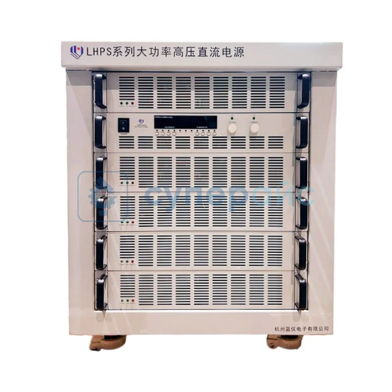 Технический блок питания LANYI LHPS3014 (2 кВ, 15 А, 30 кВт) фото 1