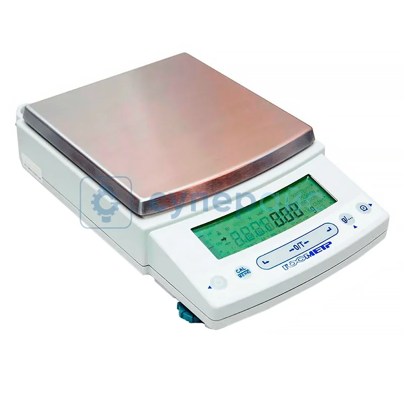 Весы лабораторно-аналитические Госметр ВЛЭ-6202К фото 1