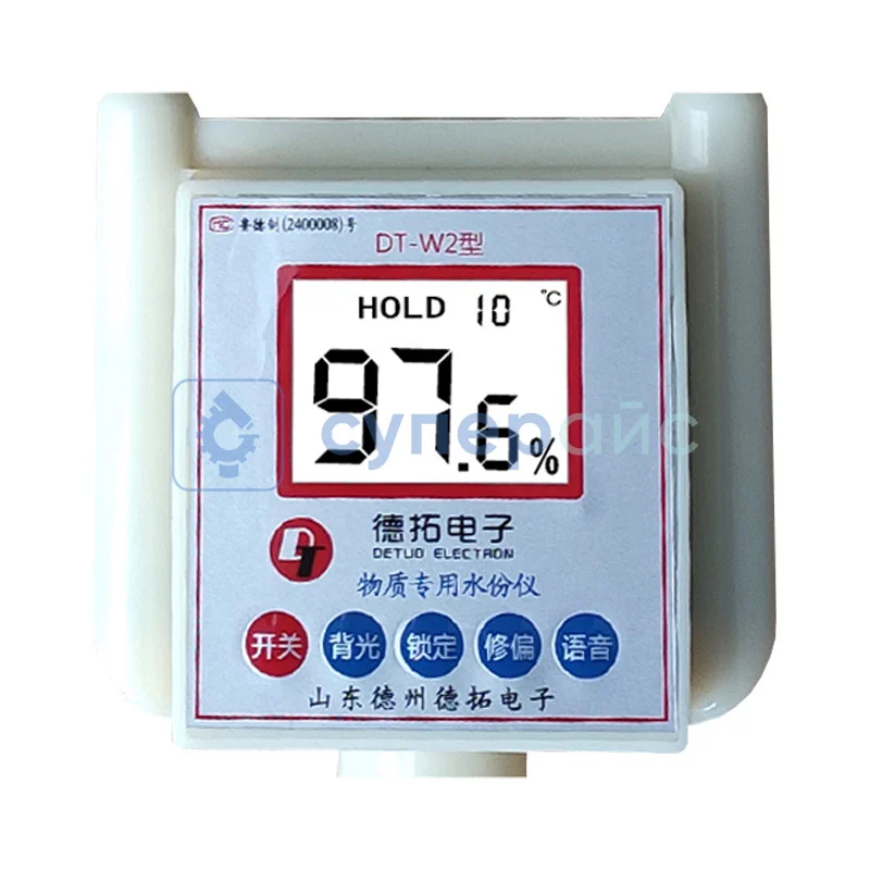 Зерновой измеритель влажности DT-W2 58 см фото 1