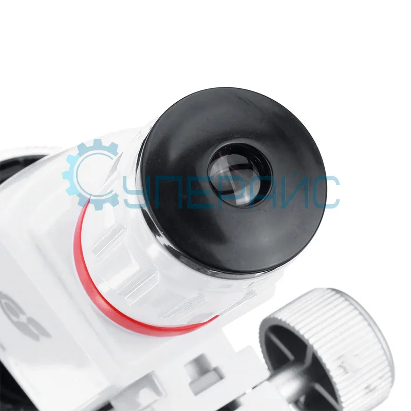 Детский микроскоп 1200X с адаптером для смартфона фото 4