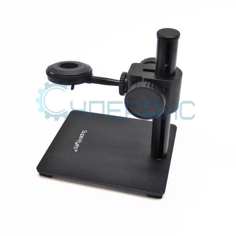 Цифровой USB микроскоп Supereyes B011 со сменным длиннофокусным объективом (для пайки) фото 4