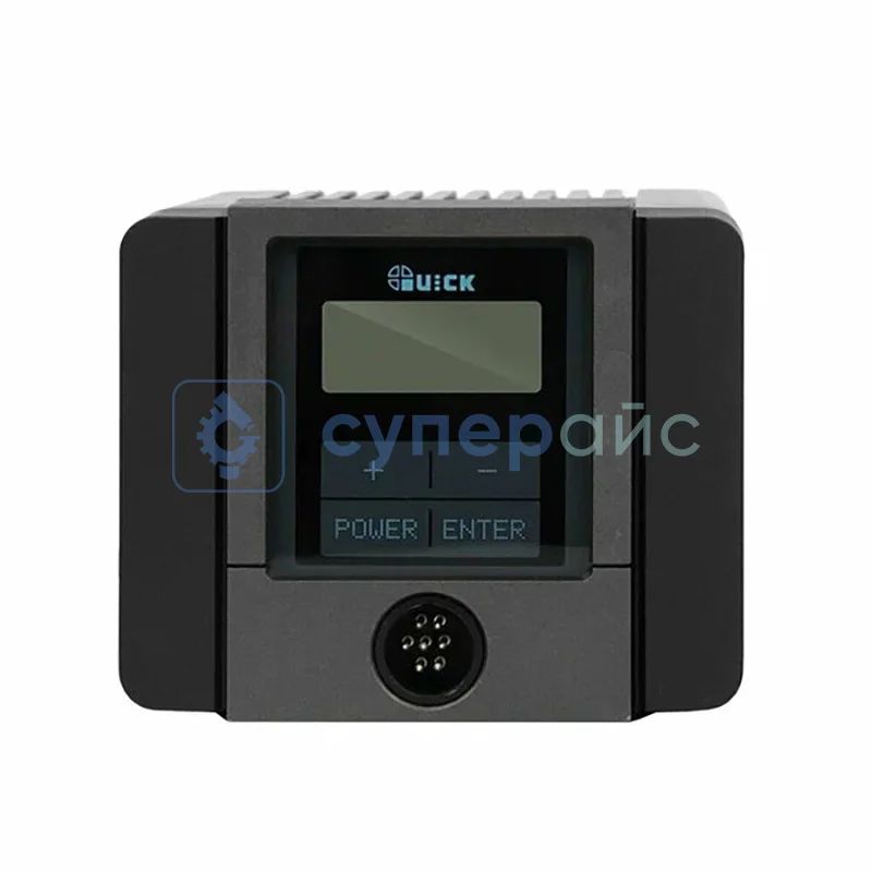 Станция для пайки QUICK TS1100 фото 2