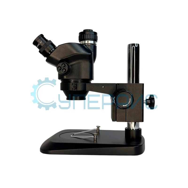 Тринокулярный микроскоп PHONEFIX XZ2702 фото 4