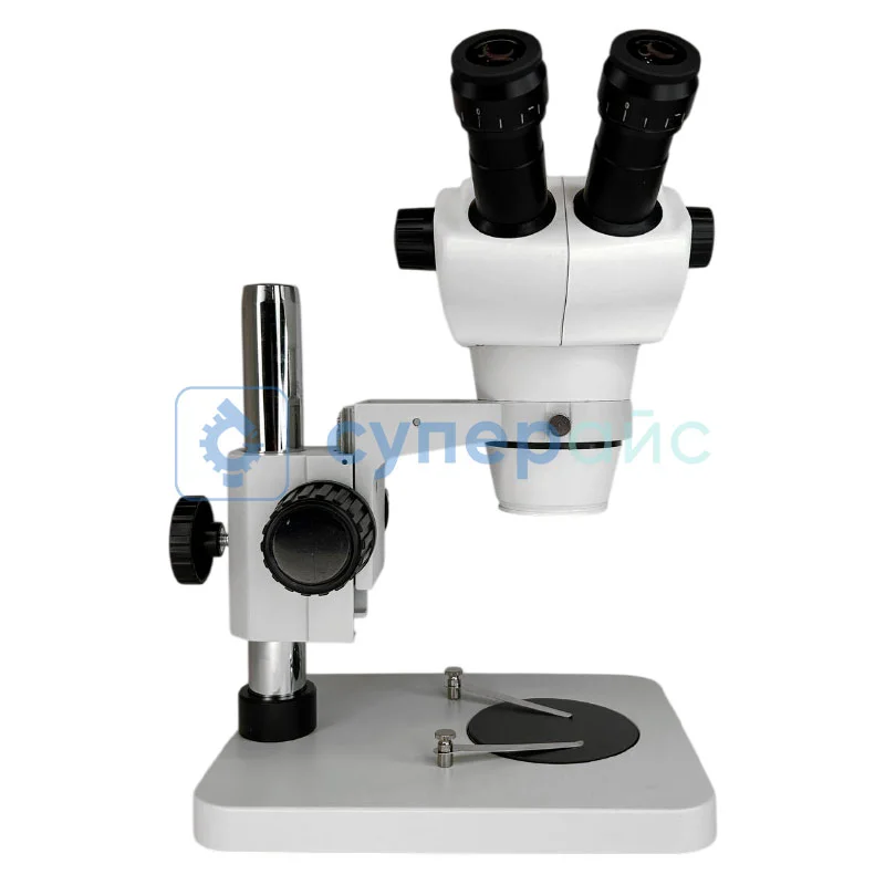 Стереоскопический микроскоп Dagong ST8050-B1 фото 6