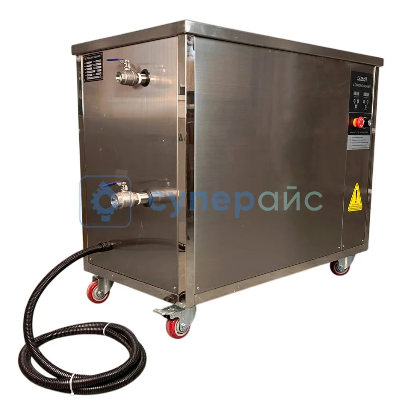 Ванна для ультразвуковой очистки FUYANG F-301 фото 5