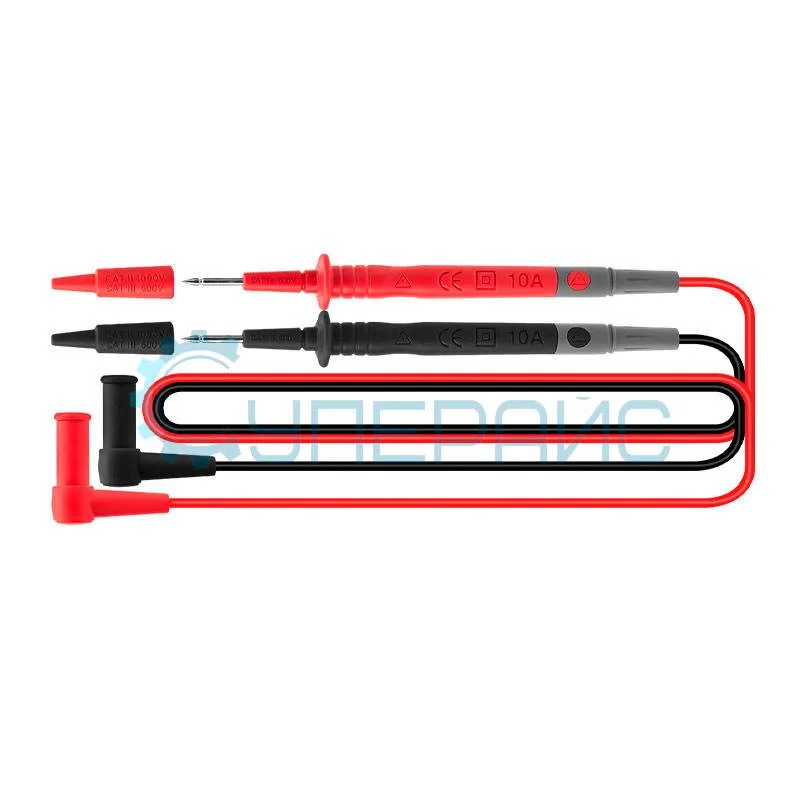 Цифровой мультиметр ANENG SZ18 фото 5