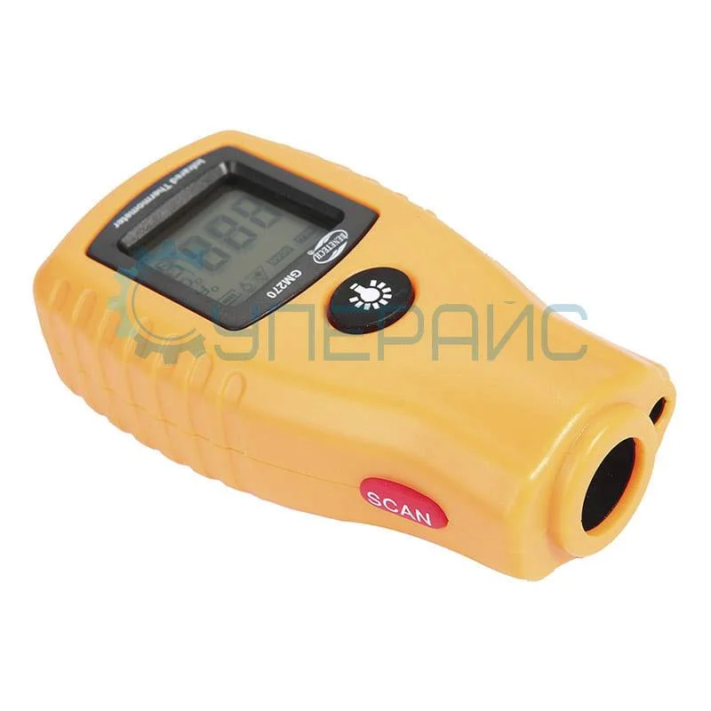 Пирометр Benetech GM270 фото 3