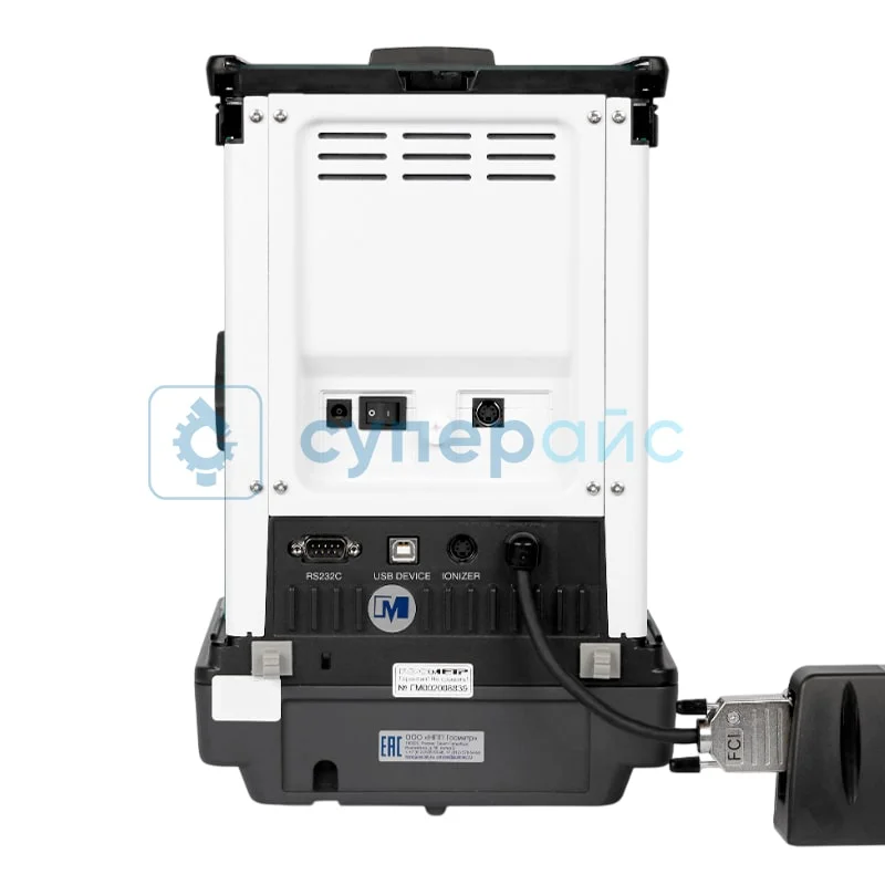 Профессиональные аналитические весы Госметр ВЛА-225МА фото 1