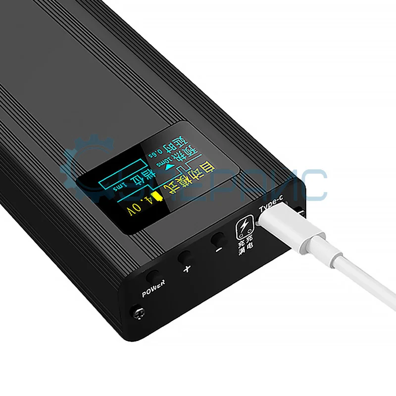 Сварочный аппарат RC666 фото 1