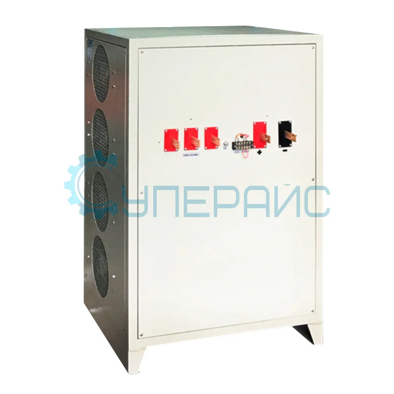 Настраиваемый блок питания Yibenyuan YBN400-300 (400 В, 300 А, 120 кВт) фото 3