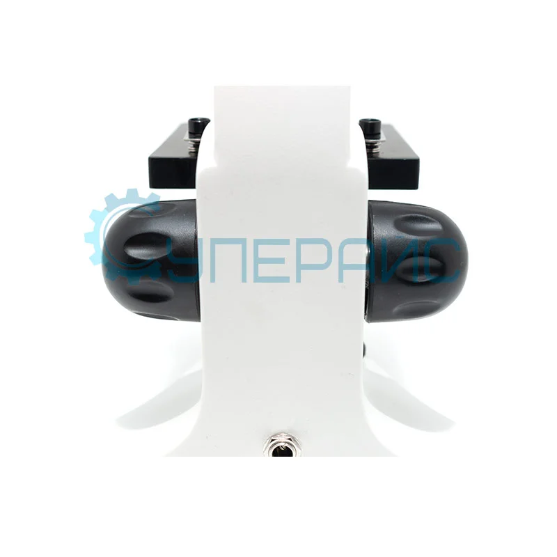 Учебный микроскоп Supereyes MyLab M15 с видеоокуляром 1.3 Мп и набором для опытов фото 10