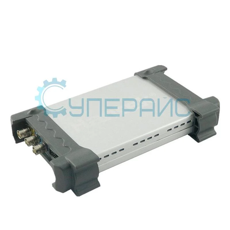 USB генератор сигналов Hantek 1025G фото 1