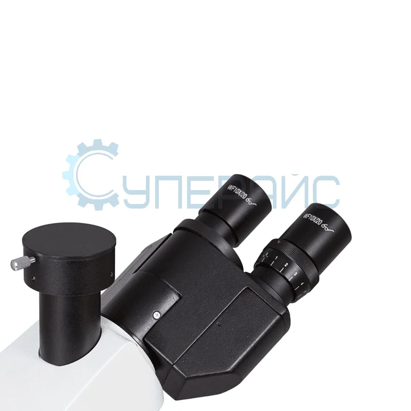 Микроскоп Bresser Science TRM-301 фото 9