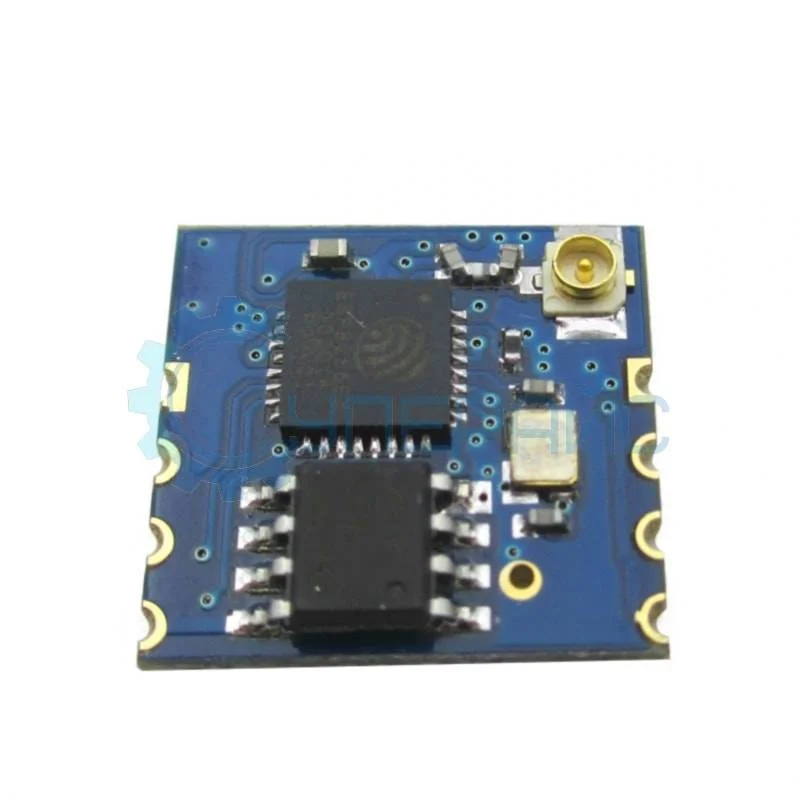 Wi-Fi модуль ESP8266 модель ESP-02 фото 1