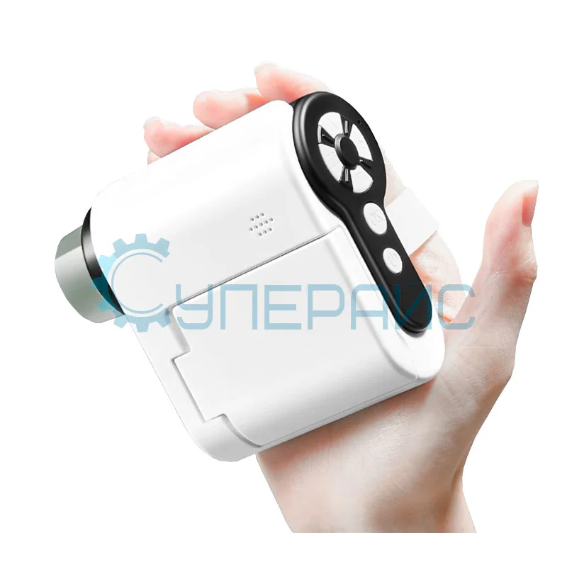 Детский биологический микроскоп oneFire HD DV фото 2