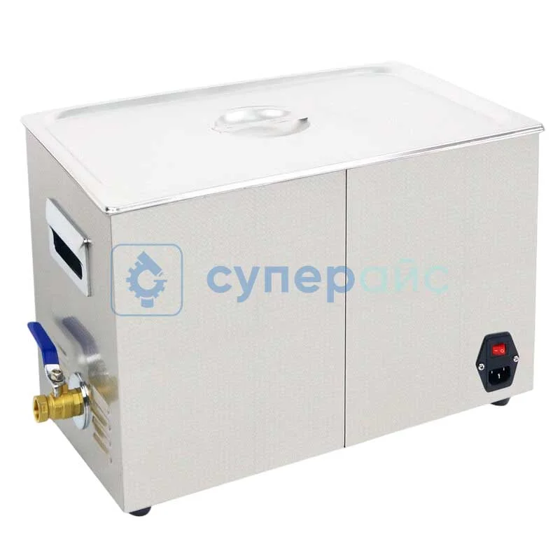 Ультразвуковая ванна с подогревом GRANBO GT1030 фото 3