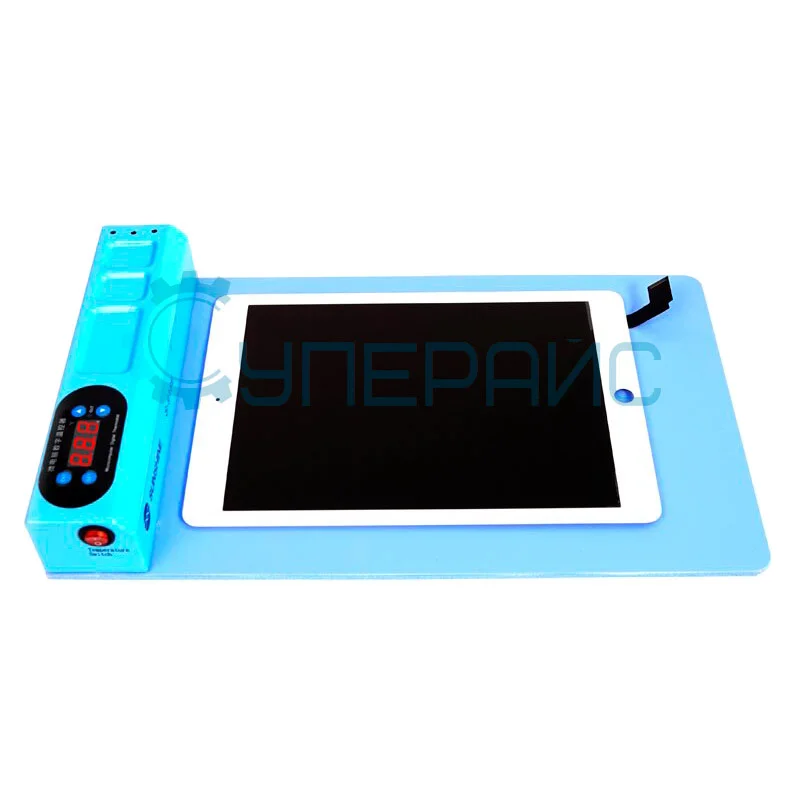 Нагревательный коврик (сепаратор) SUNSHINE S-918E фото 3