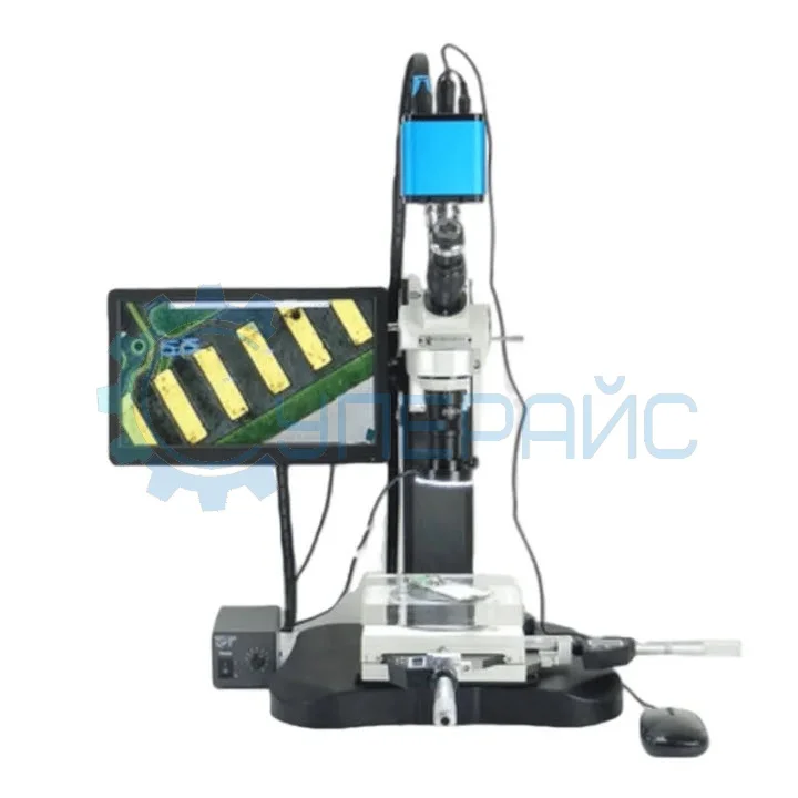 Электронный микроскоп Saike Digital SK3500HDMI-SW фото 1