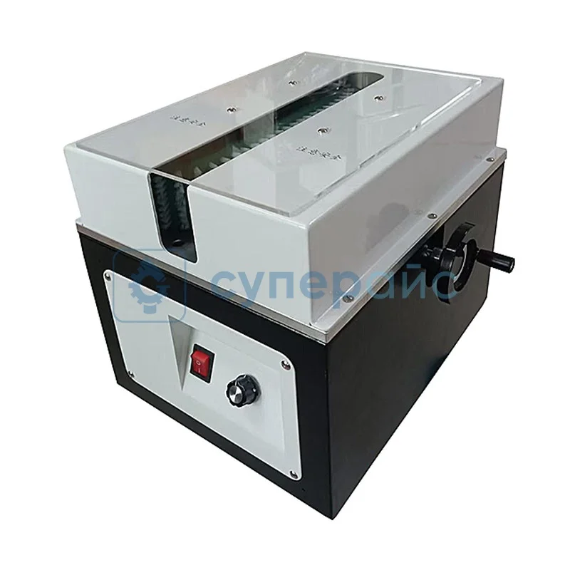 Машина для скручивания проводов Yuantai гусеничного типа фото 1