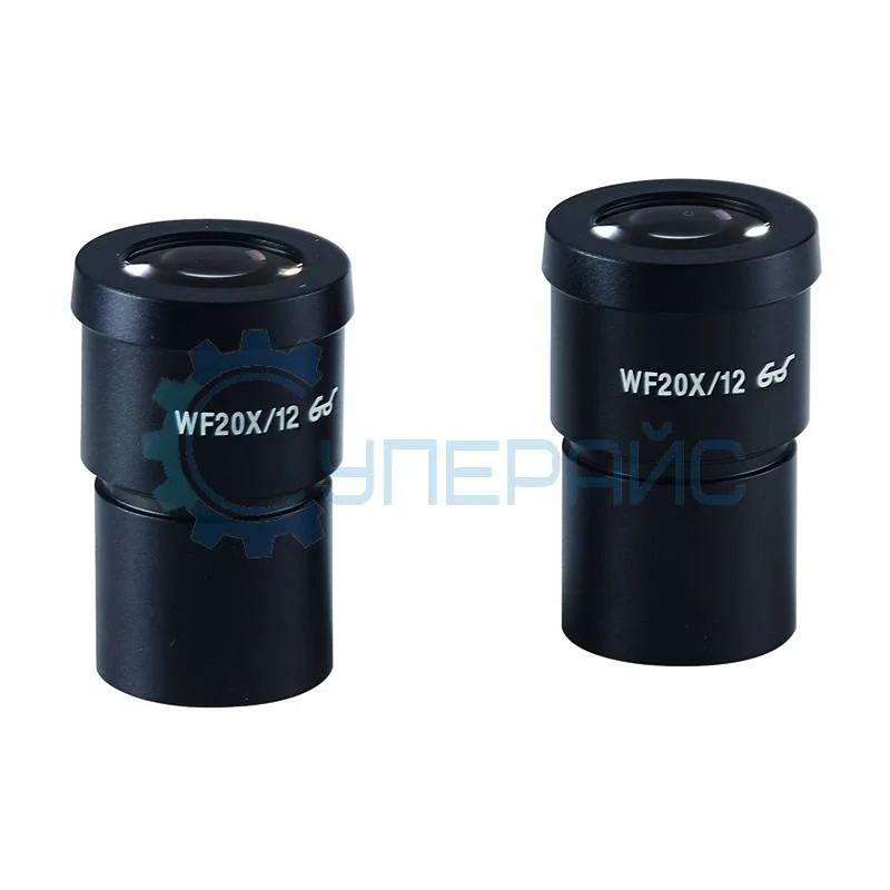 Окуляры Dagong WF20x/12 (ST70) фото 1