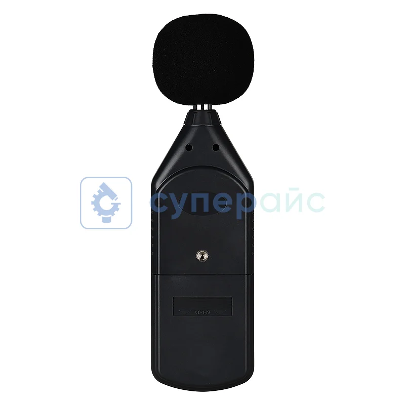 Шумомер цифровой Wintact WT1357 фото 3