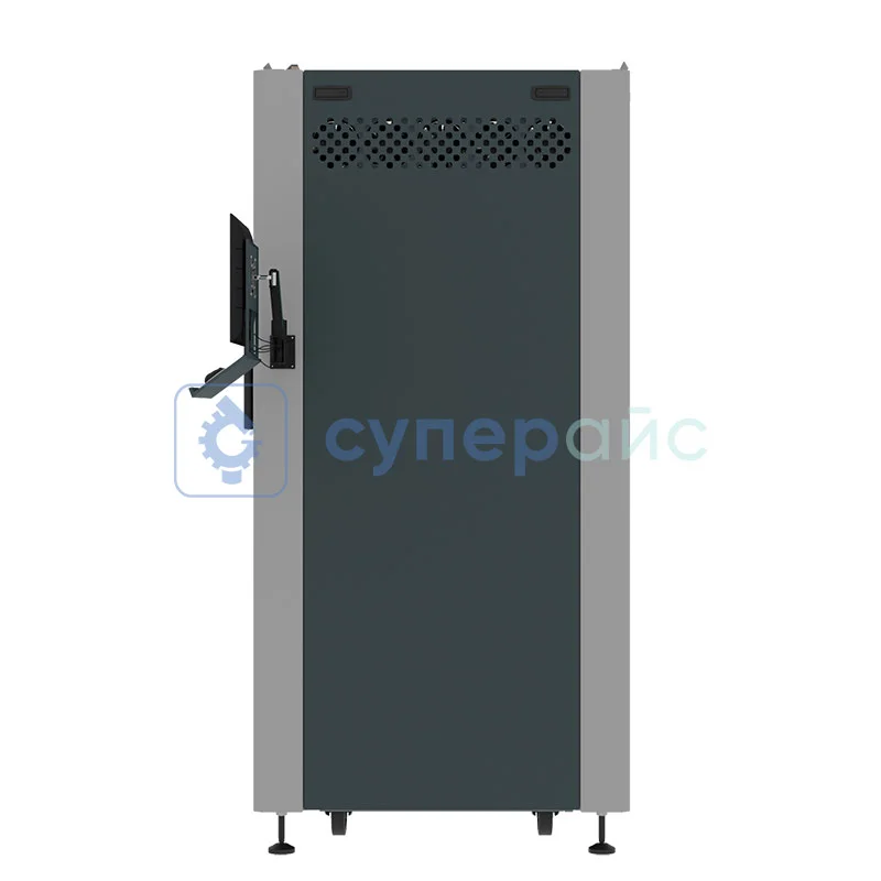 Напольный 3D принтер Total Z AnyForm 500-PRO (2Х) фото 1