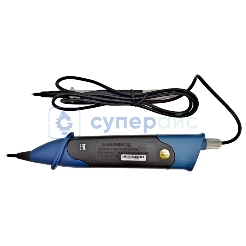 Мультиметр CEM DT-3260 фото 2