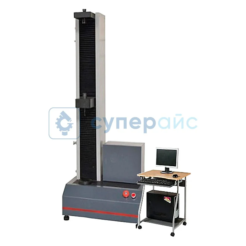 Станок для испытания на растяжение Huaqi 1000N фото 1