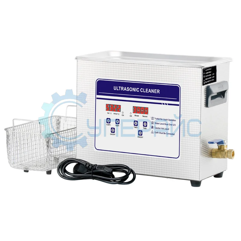 Мойка ультразвуковая YUMENG YM-031S фото 1