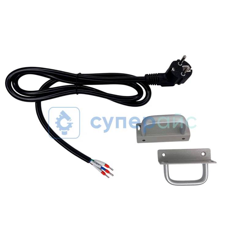 Одноканальный блок питания MAISHENG WSD-60H05 (600В, 5А) фото 6