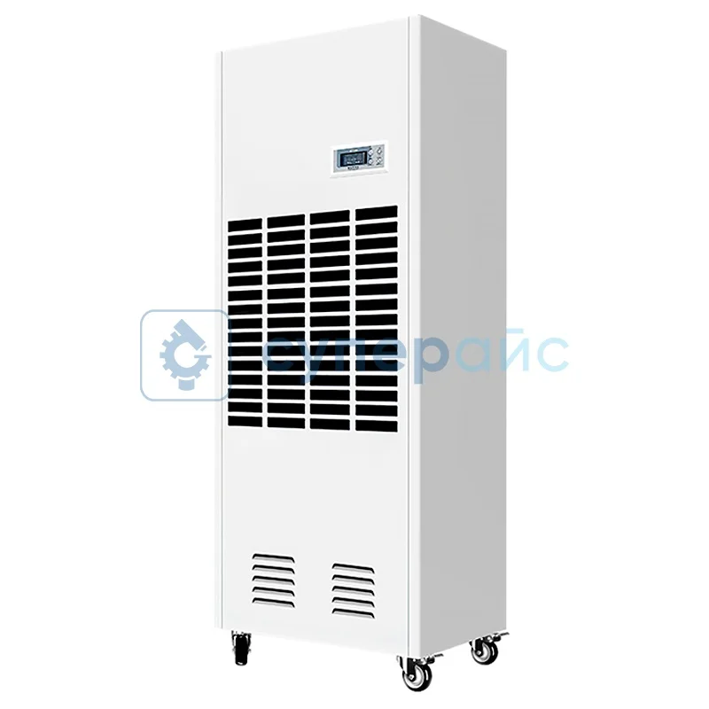 Интеллектуальный осушитель воздуха Selwet SE-DZK-168C фото 1