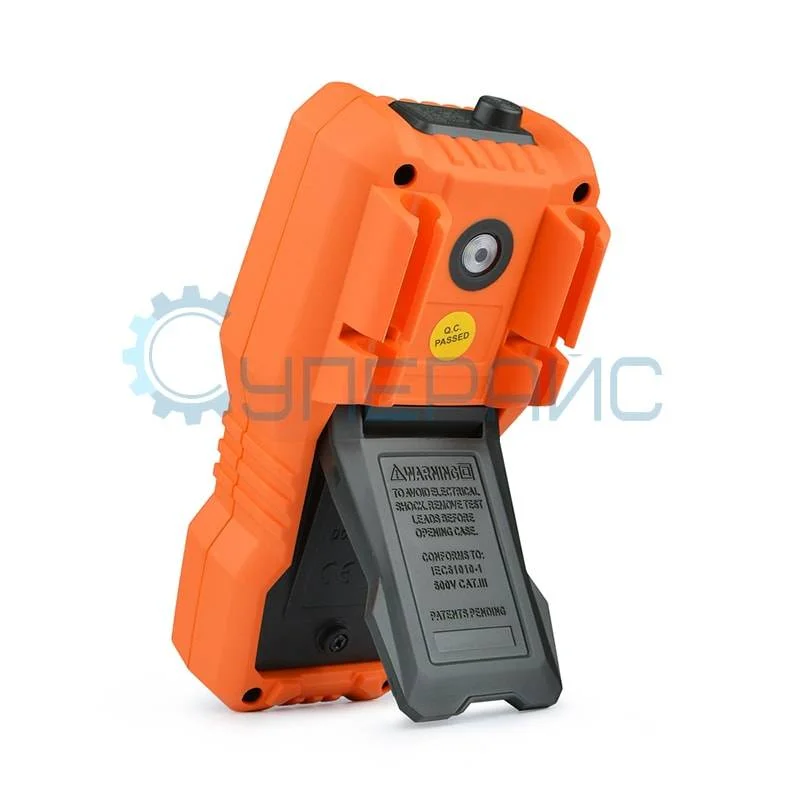 Цифровой мультиметр Peakmeter PM8248S фото 4