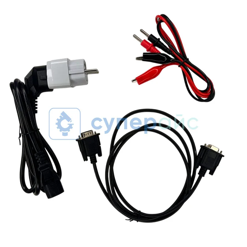 Программируемый блок питания Napui PD9630-20-30 фото 5