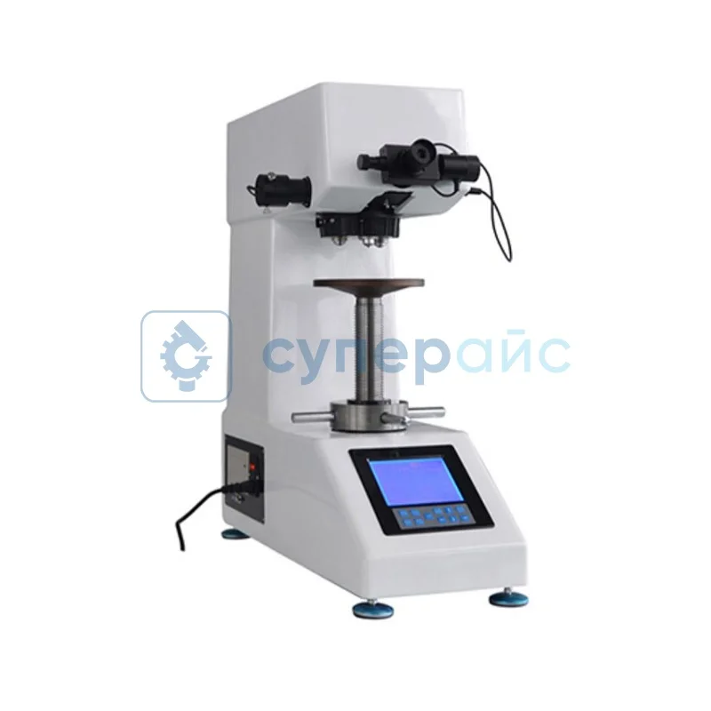 Электронный твердомер DANA MHVS-1000Z фото 1