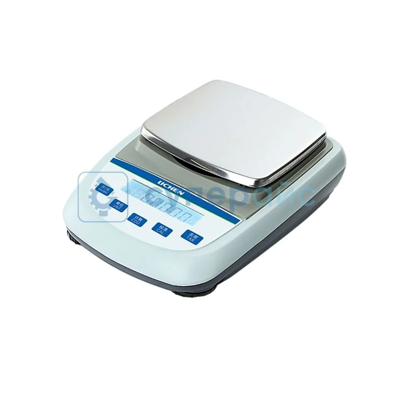 Профессиональные лабораторные весы Lichen TD50002A фото 1