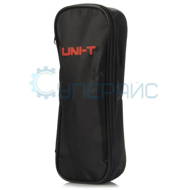 Токоизмерительные клещи UNI-T UT202 фото 7