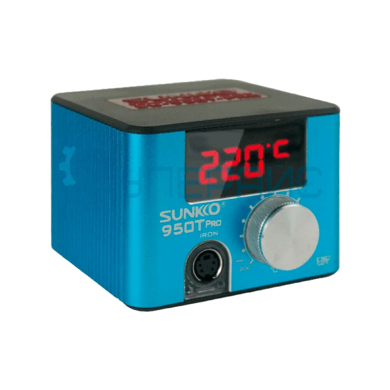 Паяльная станция SUNKKO 950T PRO фото 1