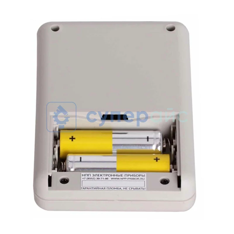 Портативный магнитометр НПП Электро приборы ИОН-3701-2 Тл фото 3