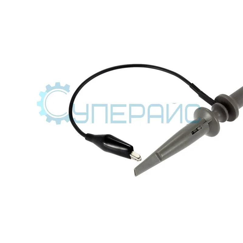 Щуп делитель (1:1/1:10) Hantek PP200 фото 3