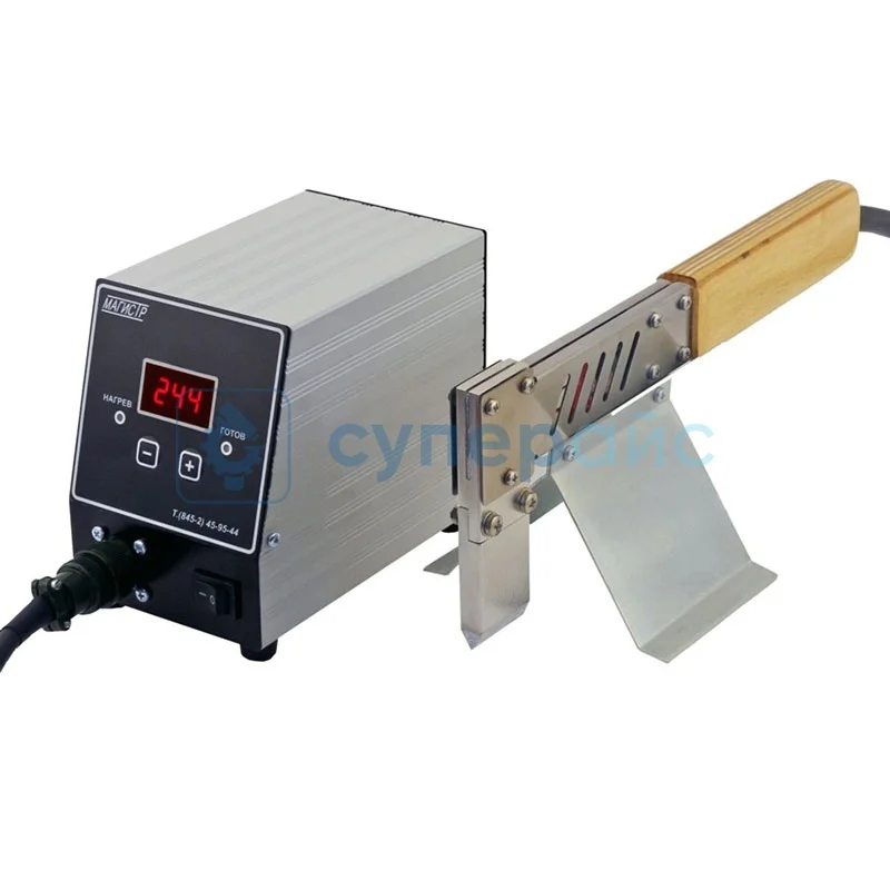 Станция для пайки Магистр Ц20-01 300Вт 220В фото 1