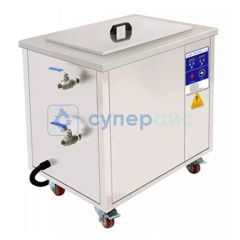 Промышленный ультразвуковой очиститель Yu clean AK-720plus фото 1