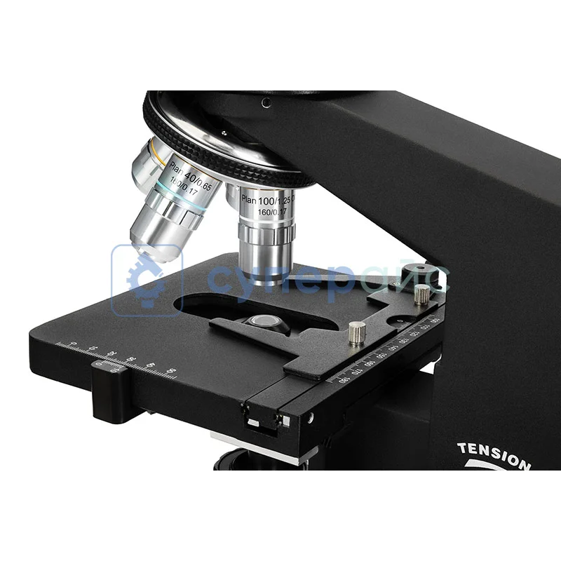 Тринокулярный микроскоп Levenhuk 890T фото 8