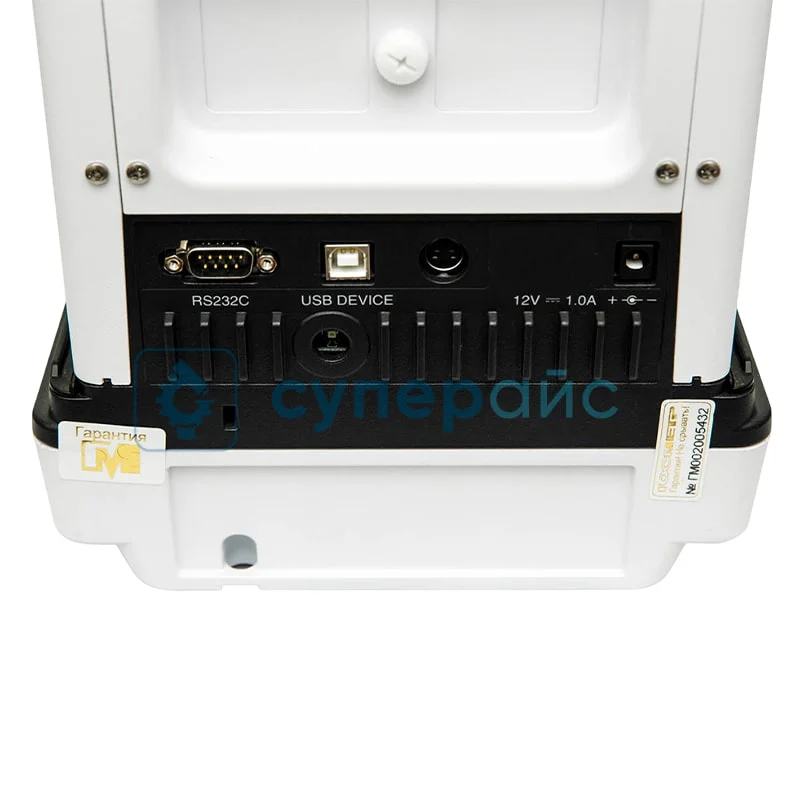 Лабораторные весы Госметр ВЛА-120М фото 1