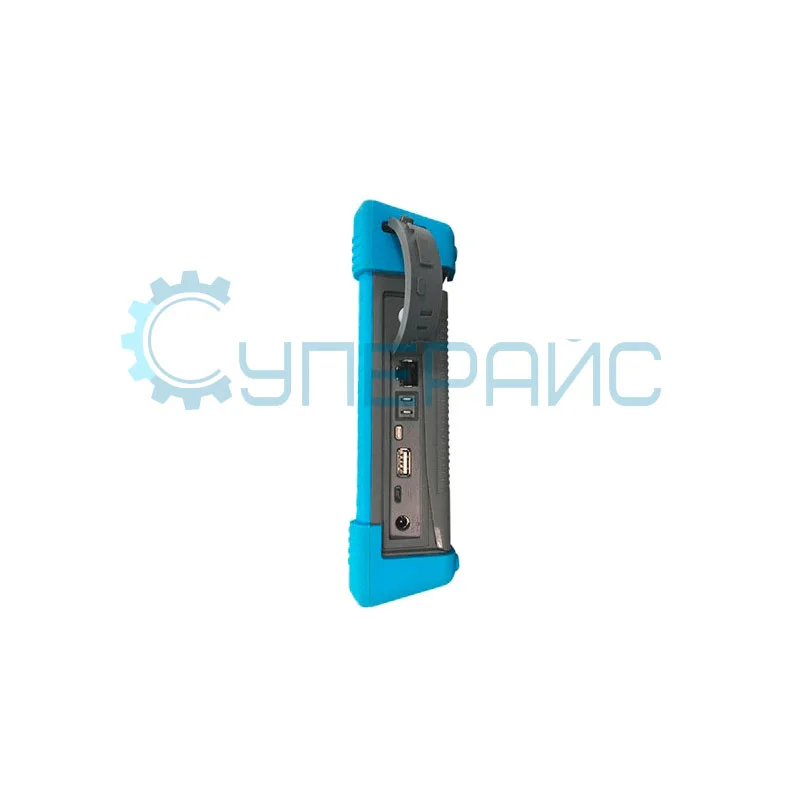 Автомобильный диагностический осциллограф Micsig ATO1102 Plus фото 2