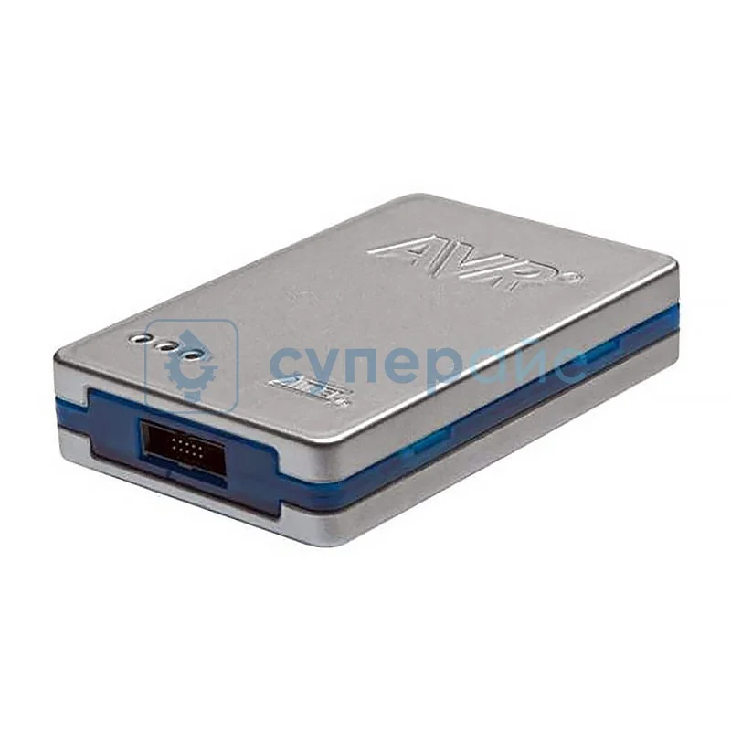 Программатор AT JTAGICE3 MK3 фото 1