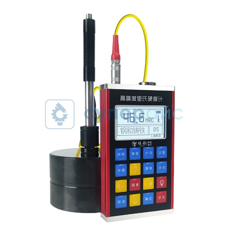 Цифровой твердомер COY TH120 фото 1