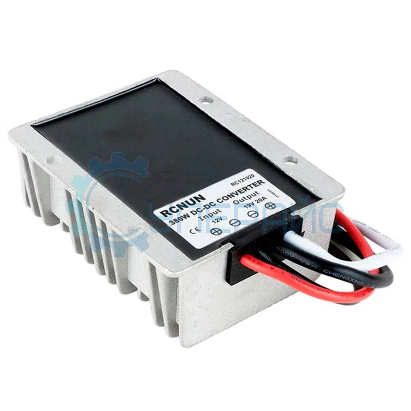 DC-DC преобразователь RCNUN WG-12S1920 (RC121920) фото 1