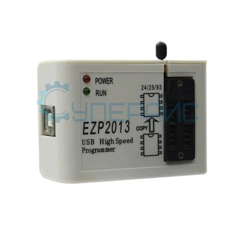 Универсальный программатор EZP2013 USB High Speed фото 2