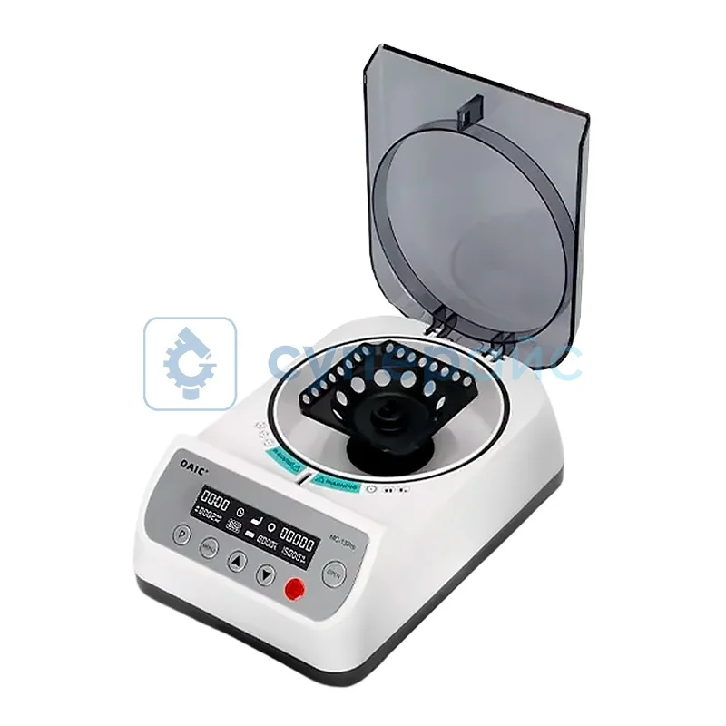 Центрифуга цифровая Oaic MC-10Pro фото 1